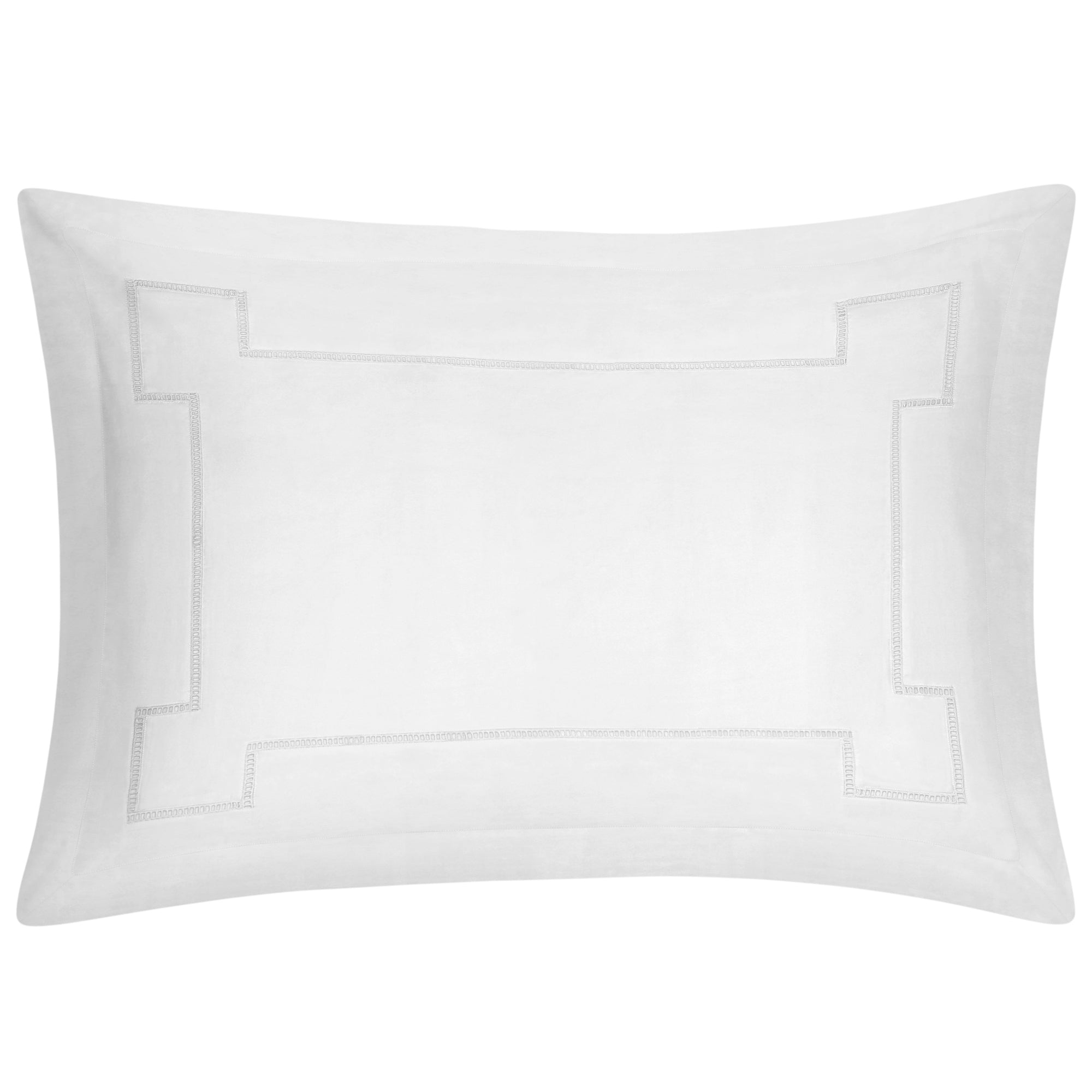 Beatrix Dutch Euro Sham