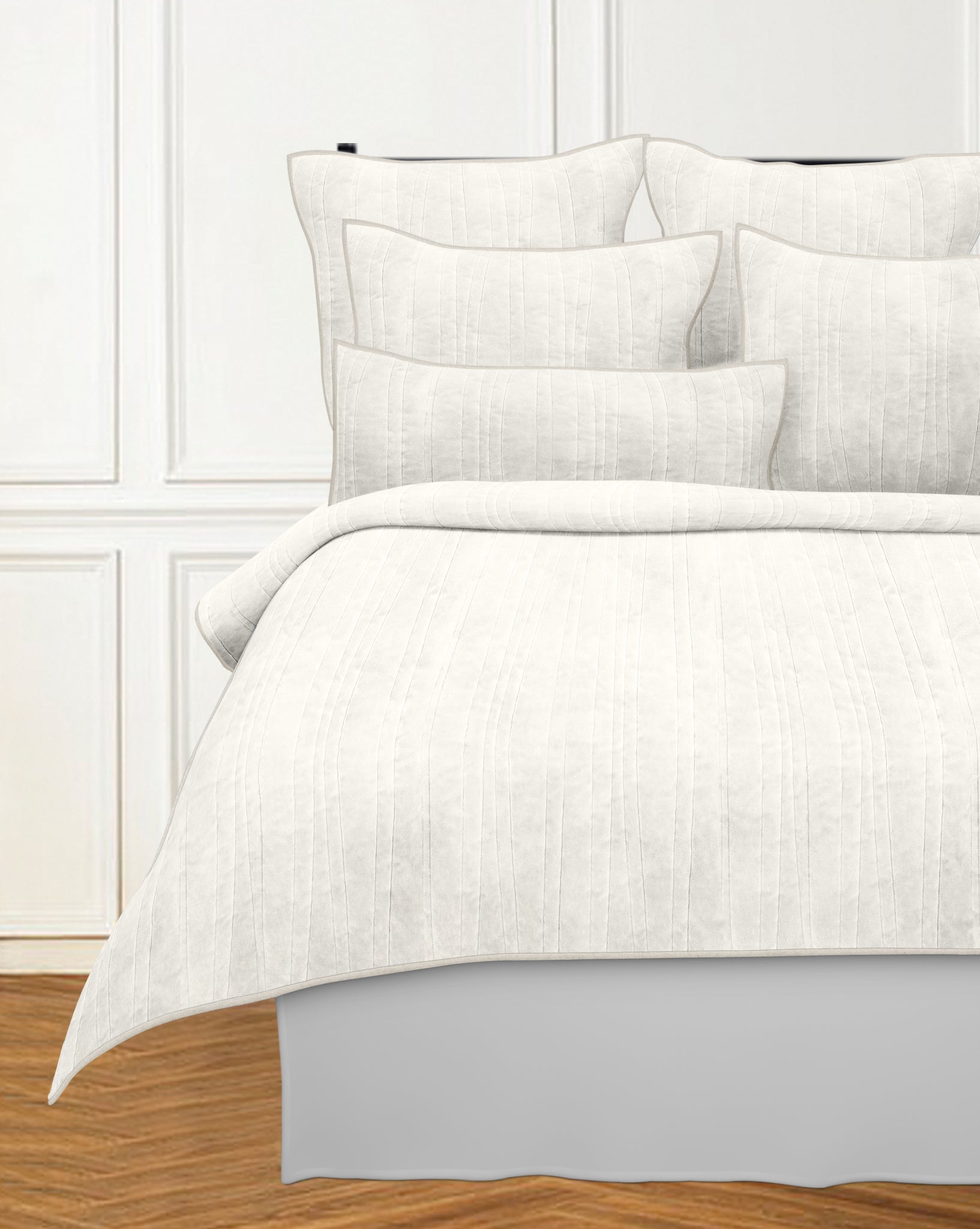Cedar Quilt