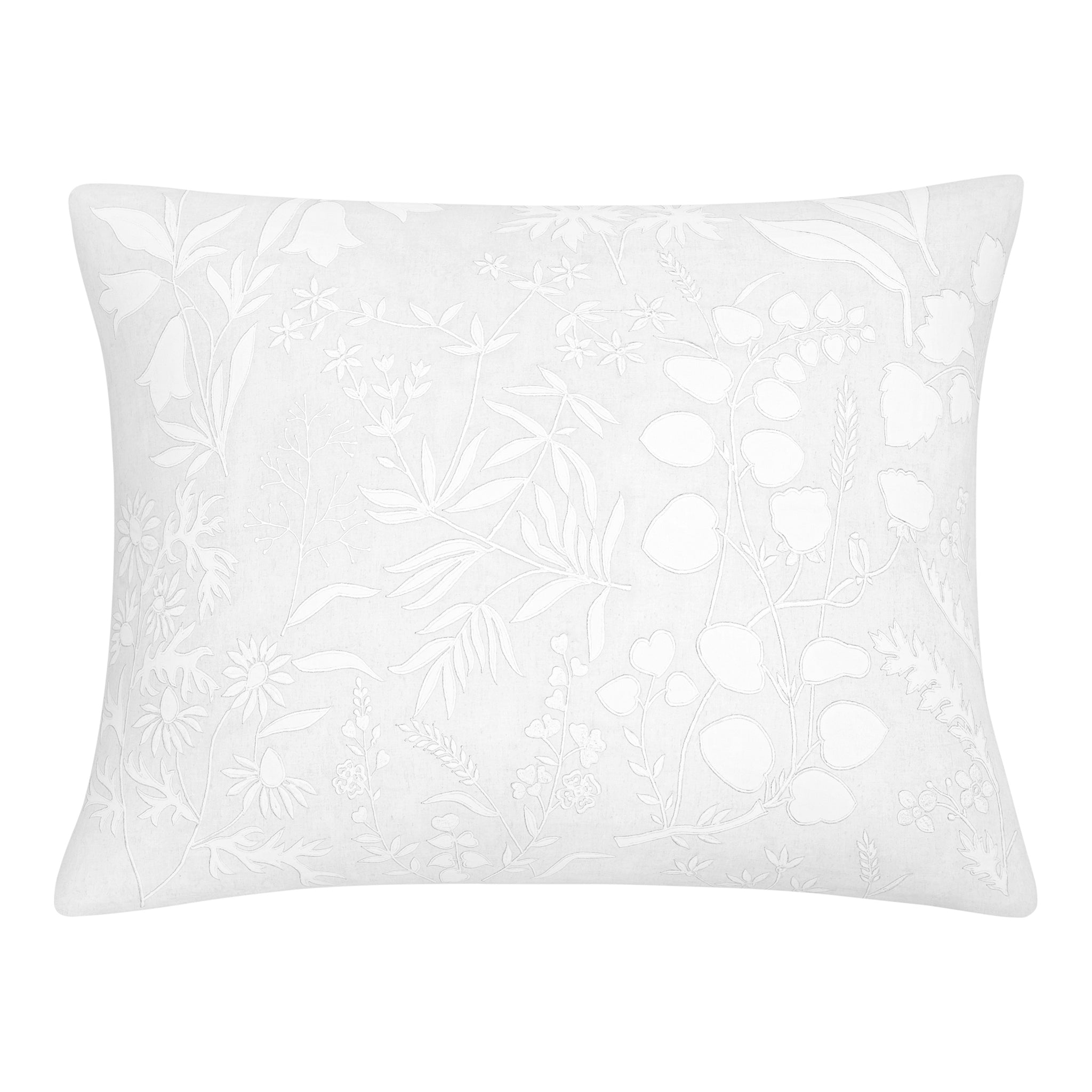 Meadow Dutch Euro Sham