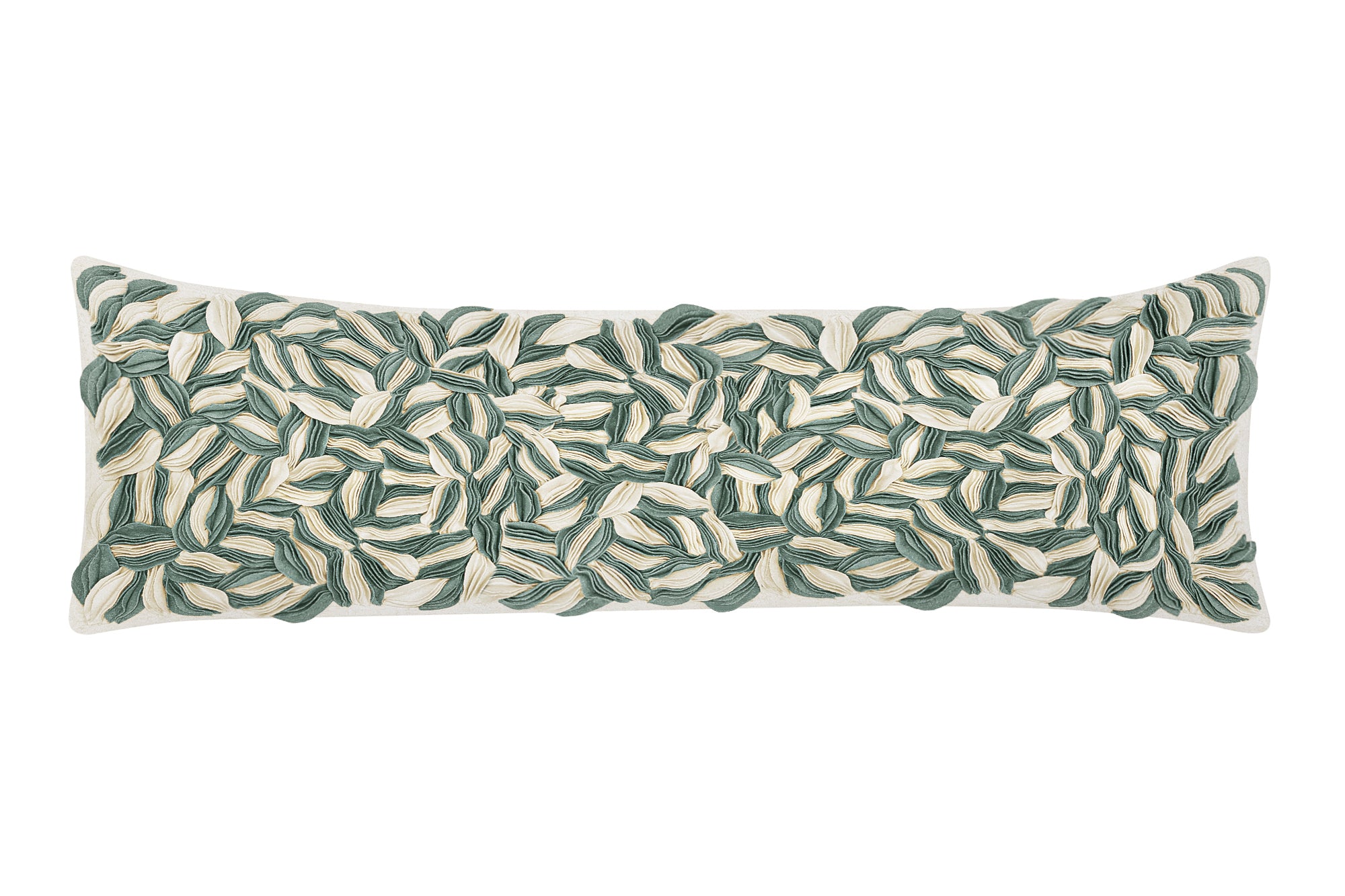 Poppy Body Pillow