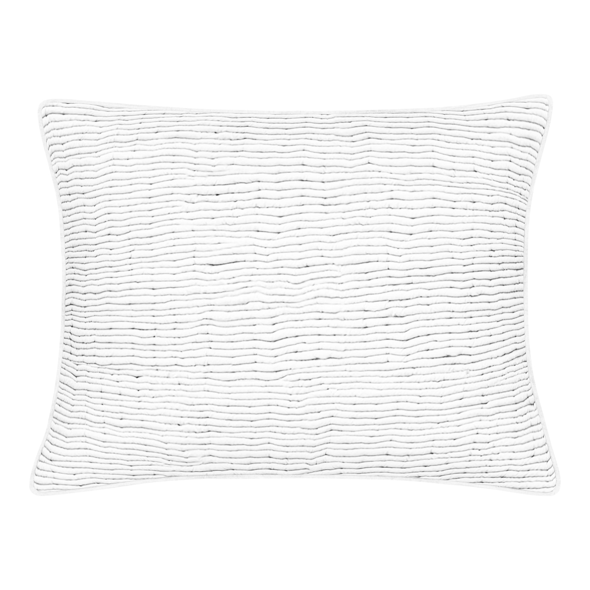 Ridge Dutch Euro Sham