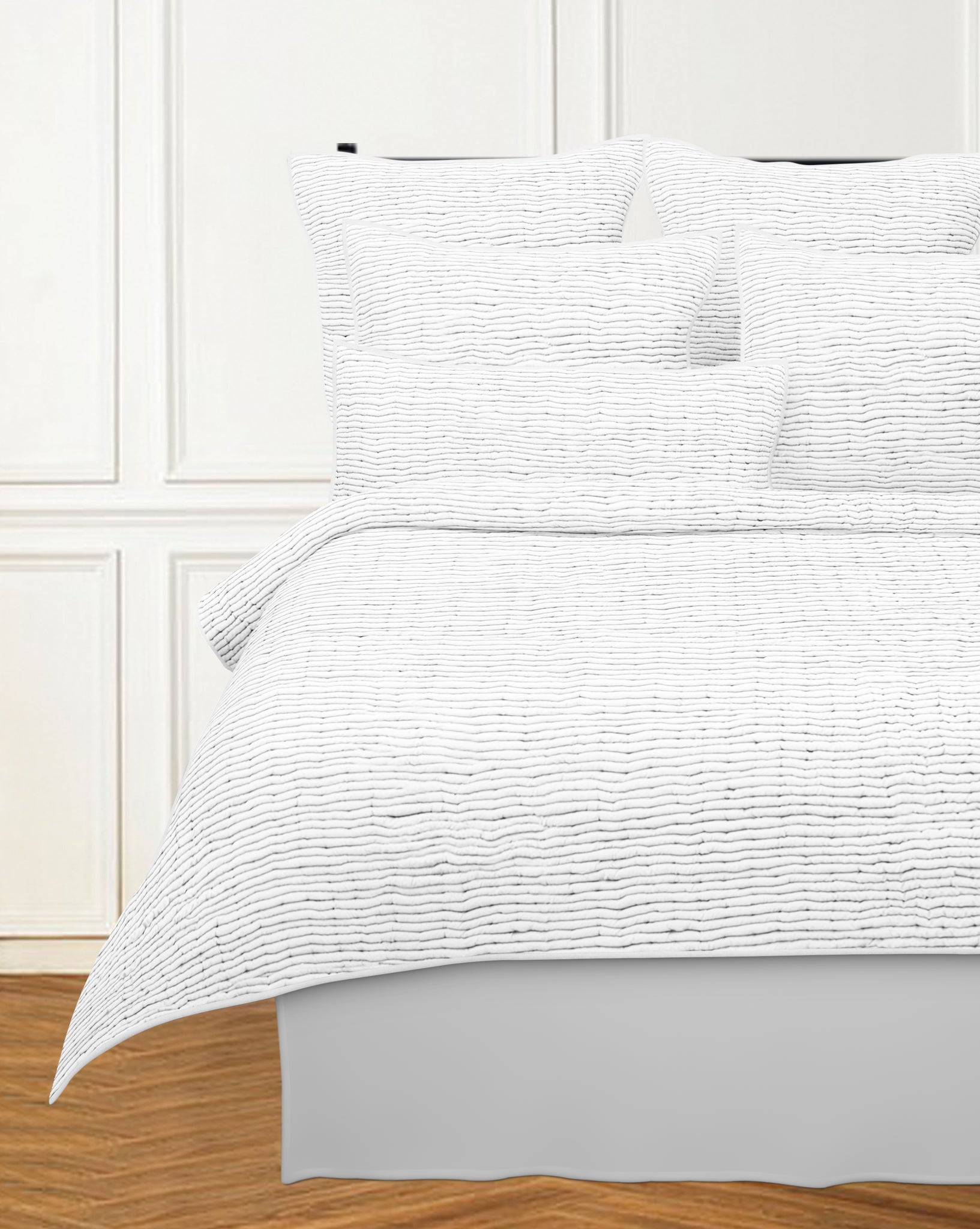 Ridge Quilt