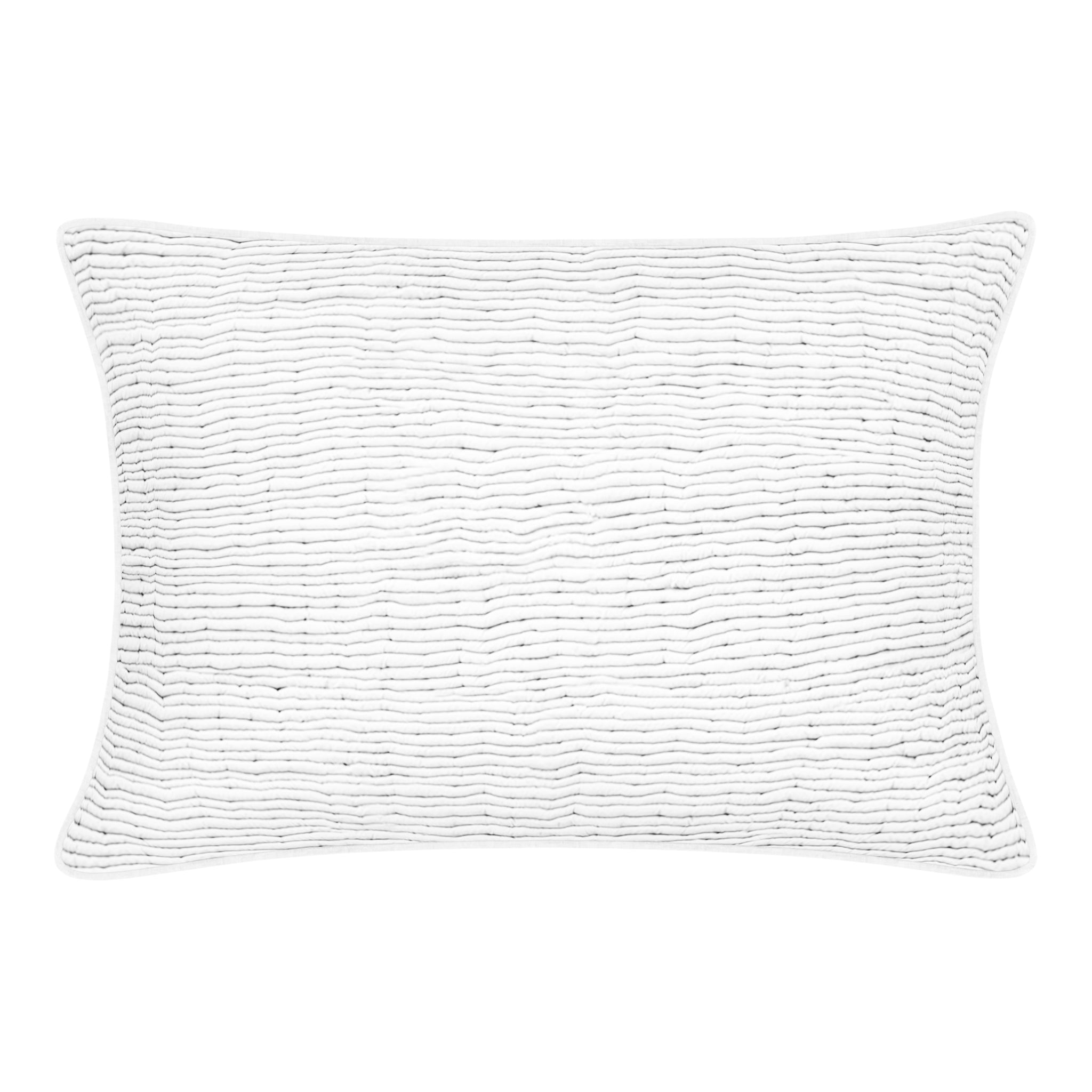 Ridge Standard Sham