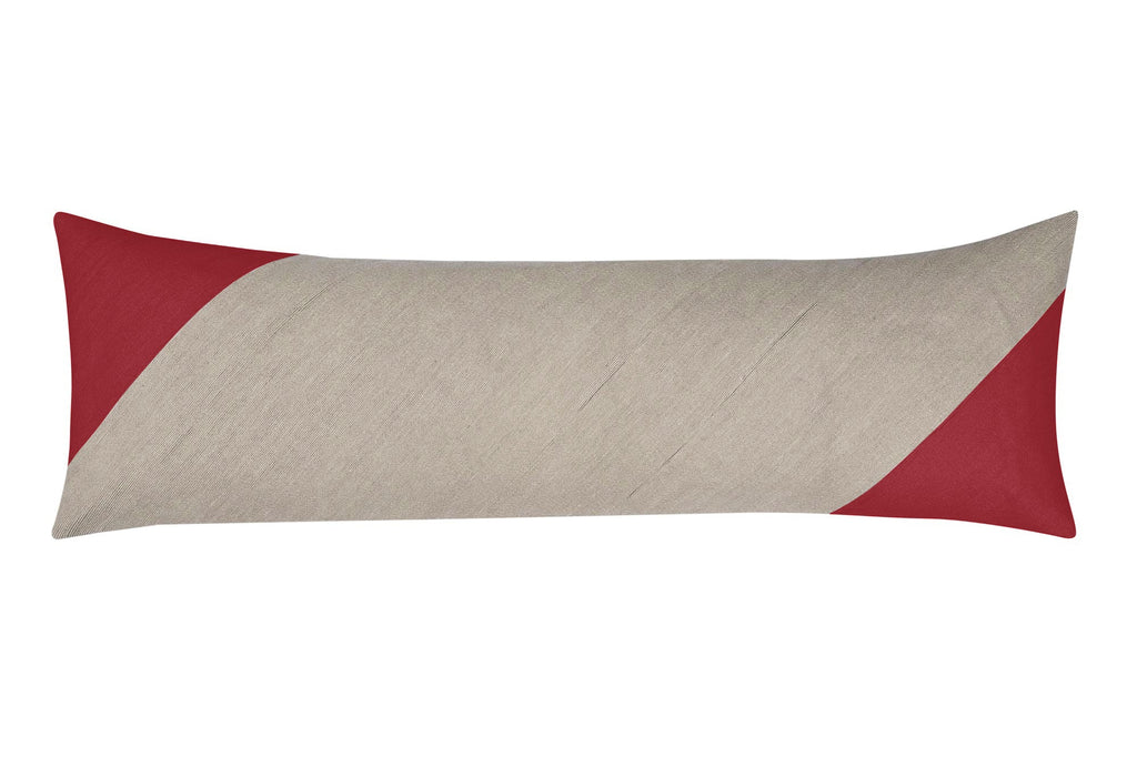 Atlas Body Pillow