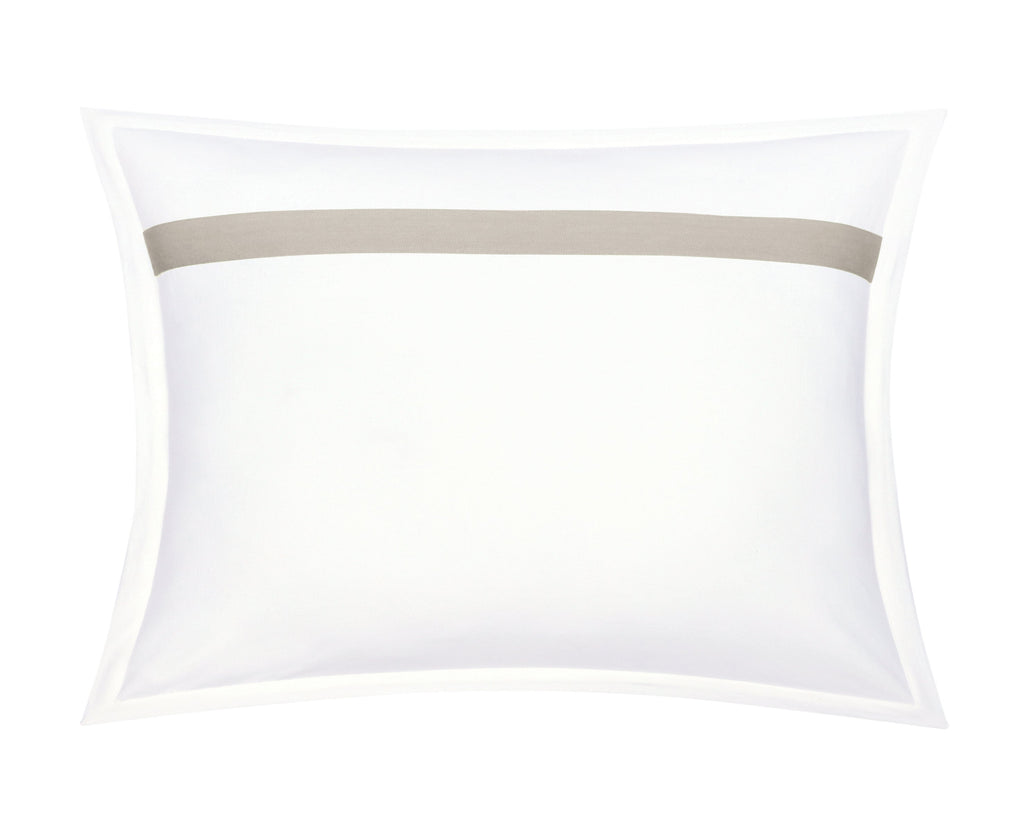 Caleb Dutch Euro Sham