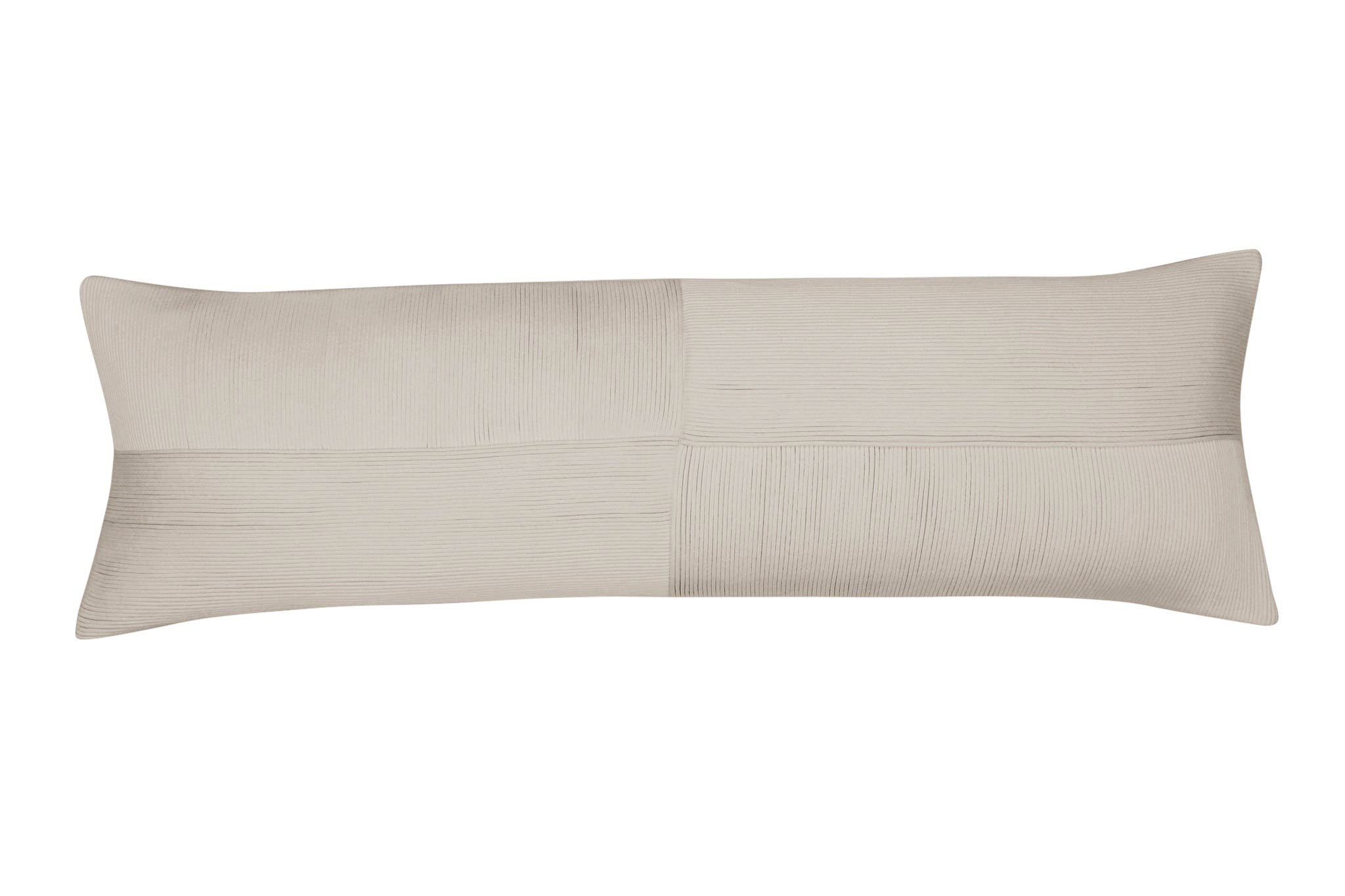 Daisy Body Pillow