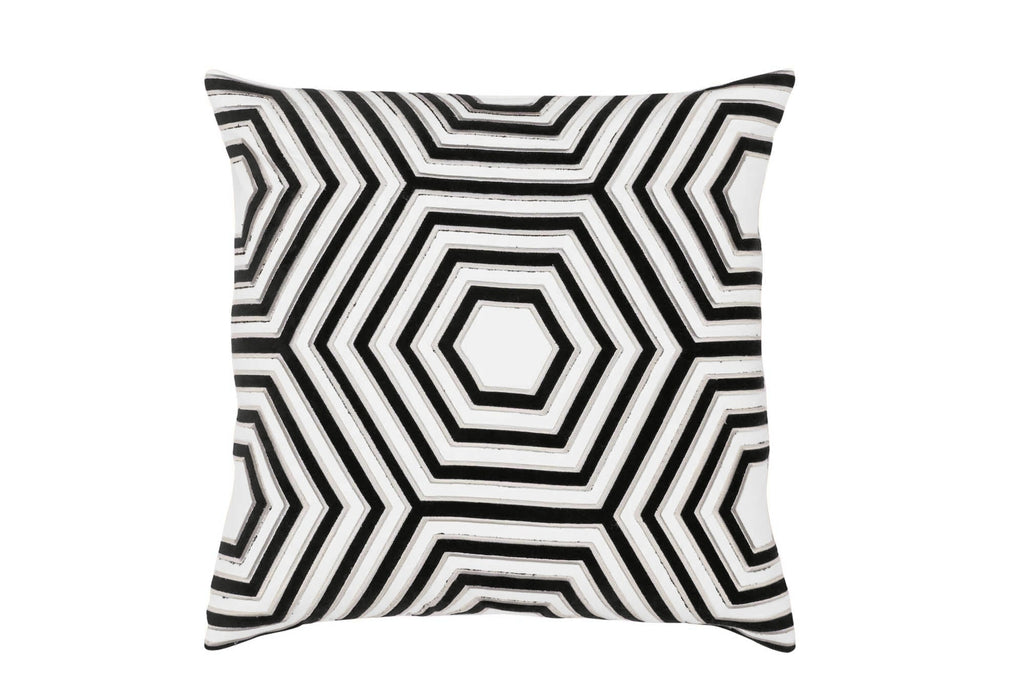 Emmett 22x22 Pillow
