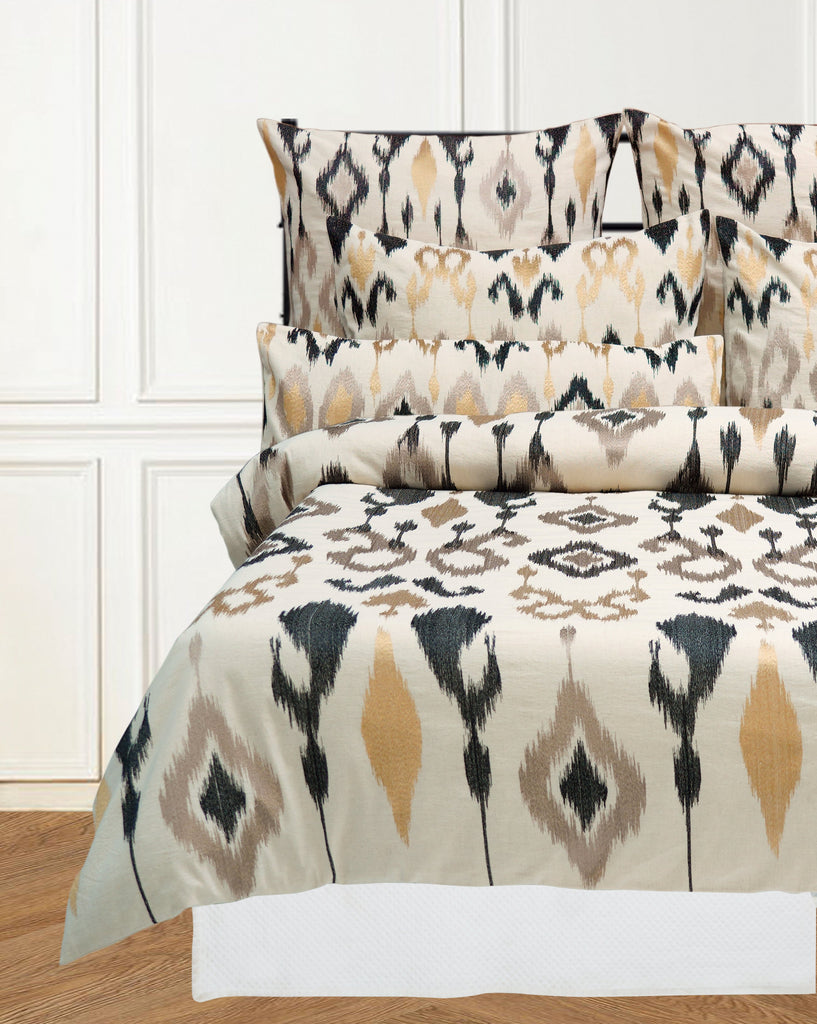 Genevieve Duvet