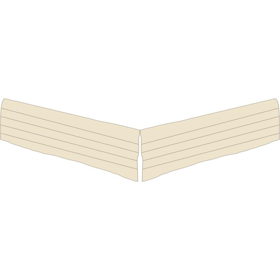 Gordan-Bed Skirt