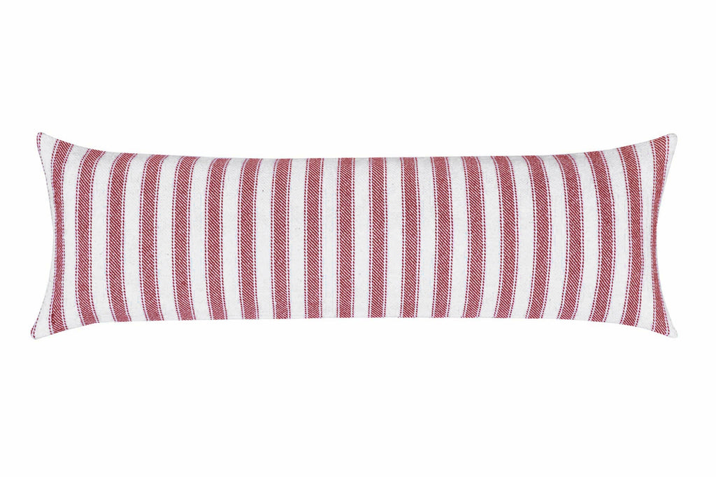 Jasper Body Pillow