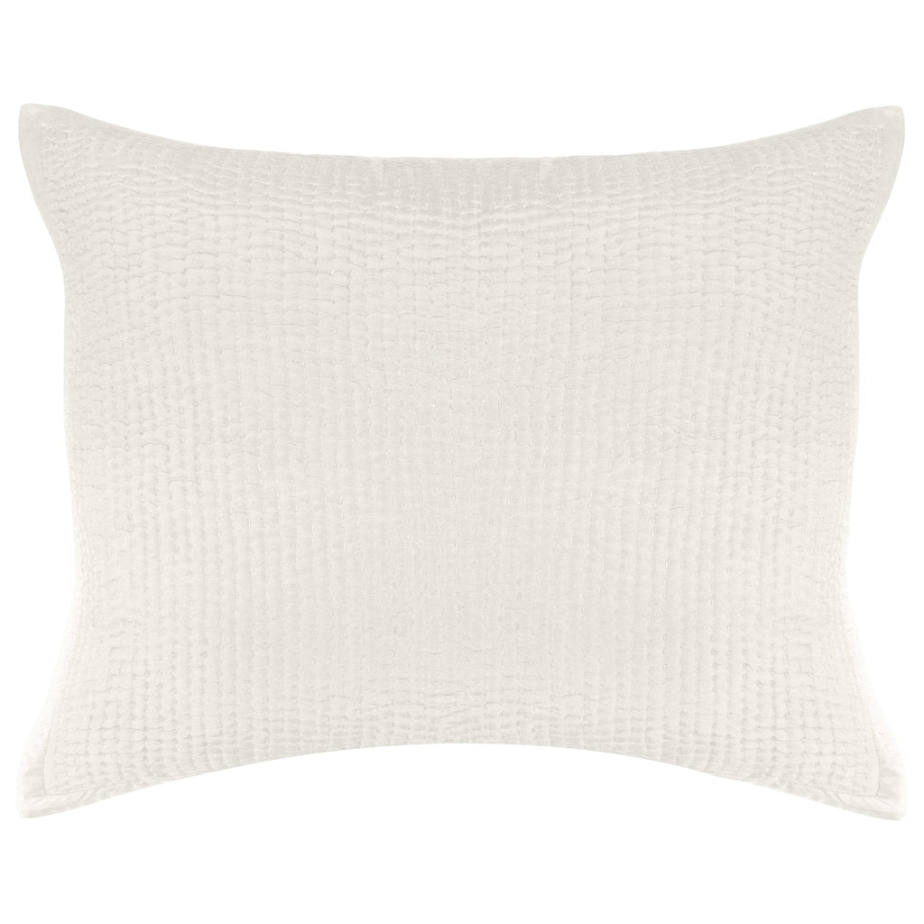 Katherine Dutch Euro Sham