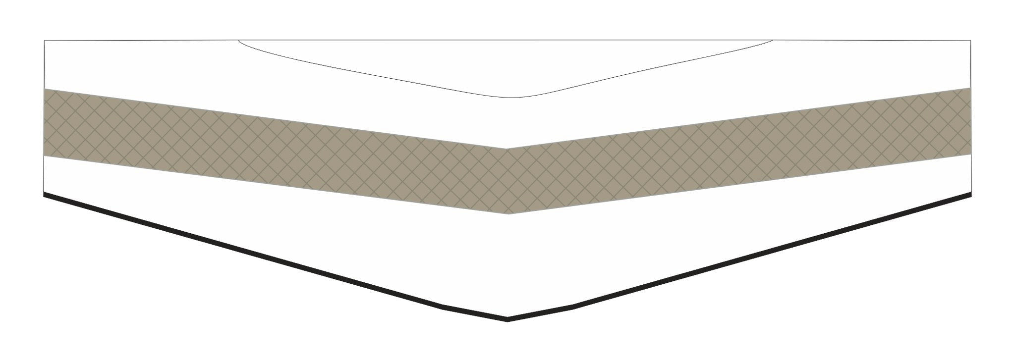 Mateo Box Spring Cover