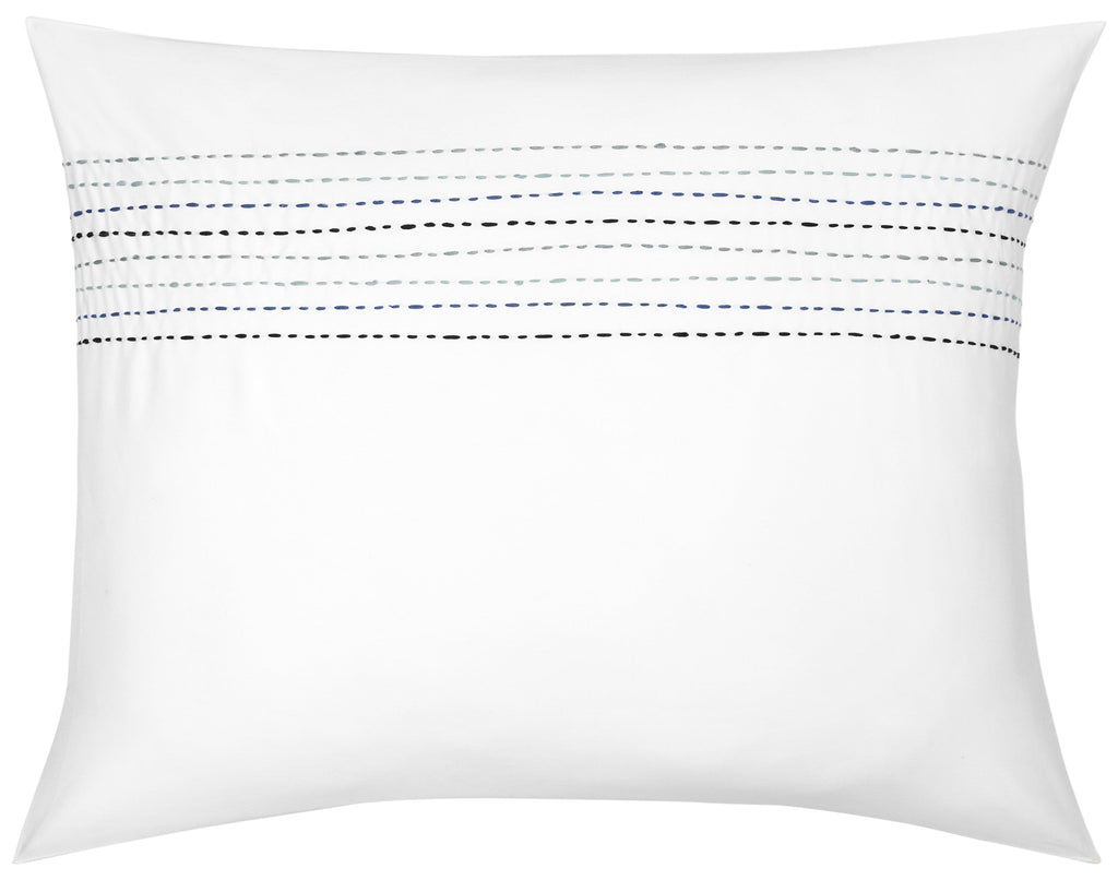 River Standard Sham