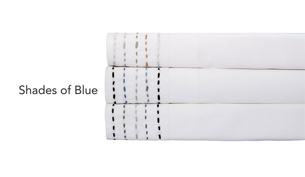 Selena Sheet Set