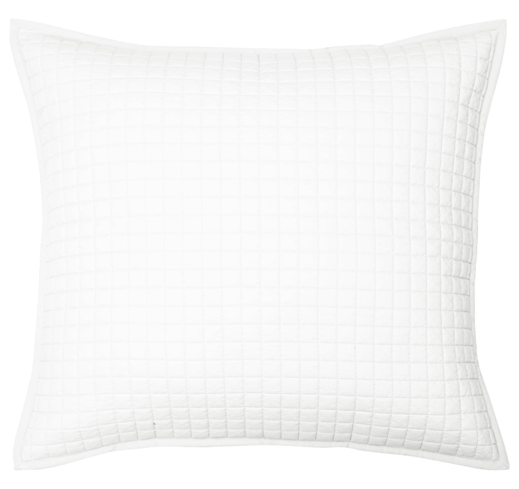 Willa Euro Sham
