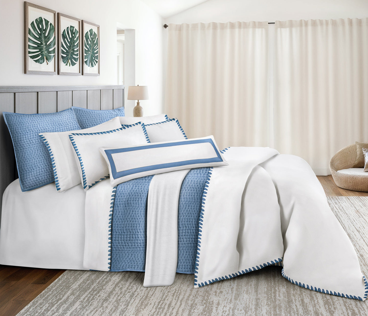 Handmade Bedding