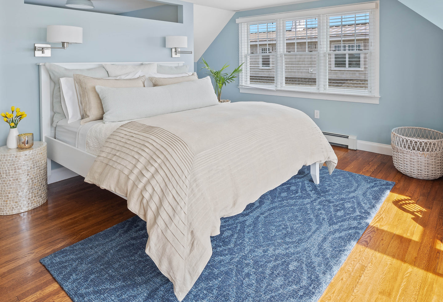 Linen Lux