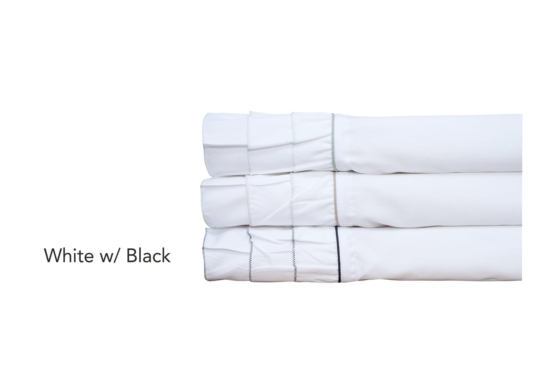 Black / California King