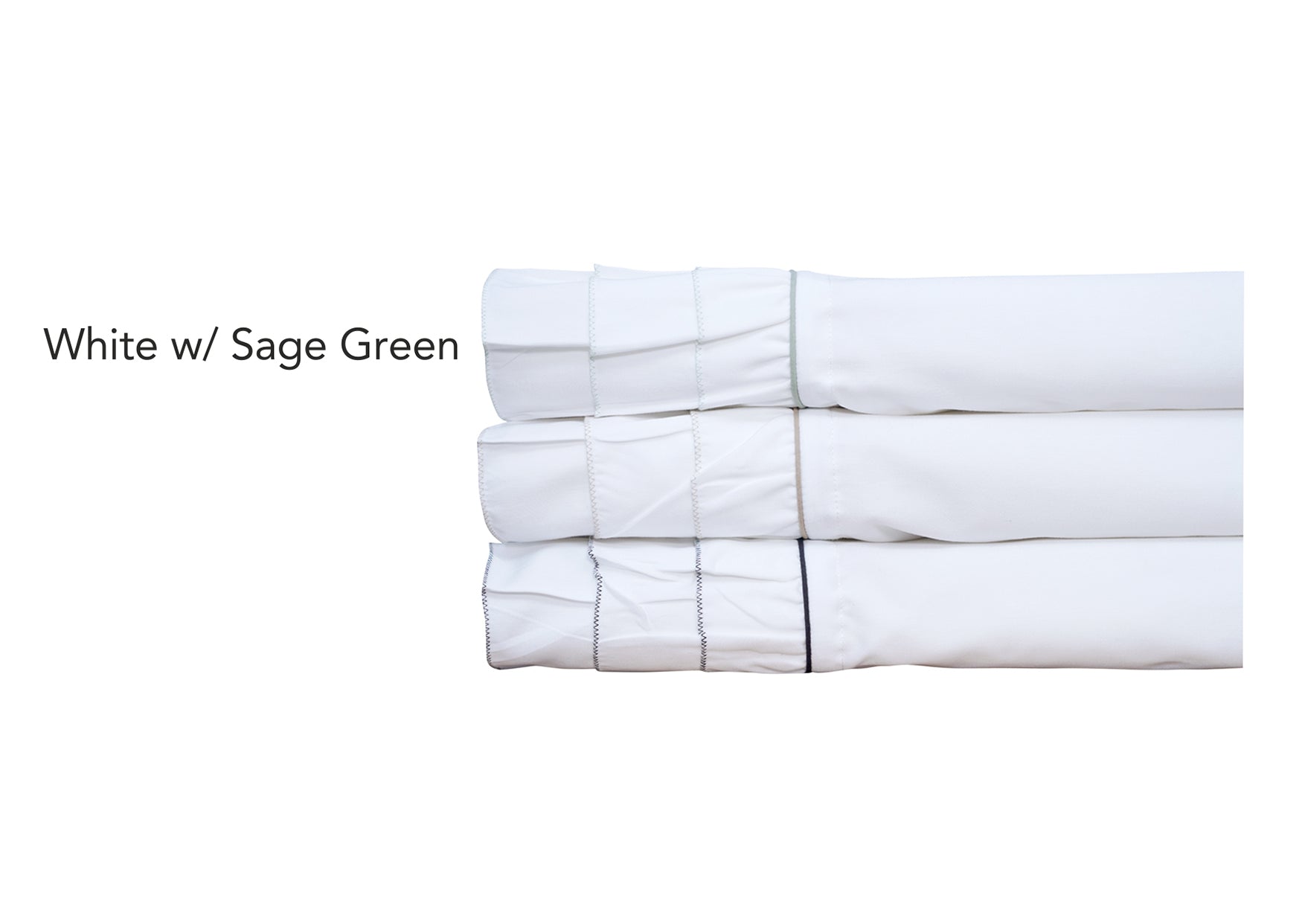 Sage Green / Queen