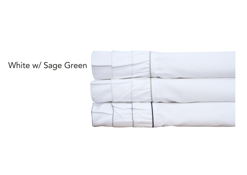 Sage Green / Twin