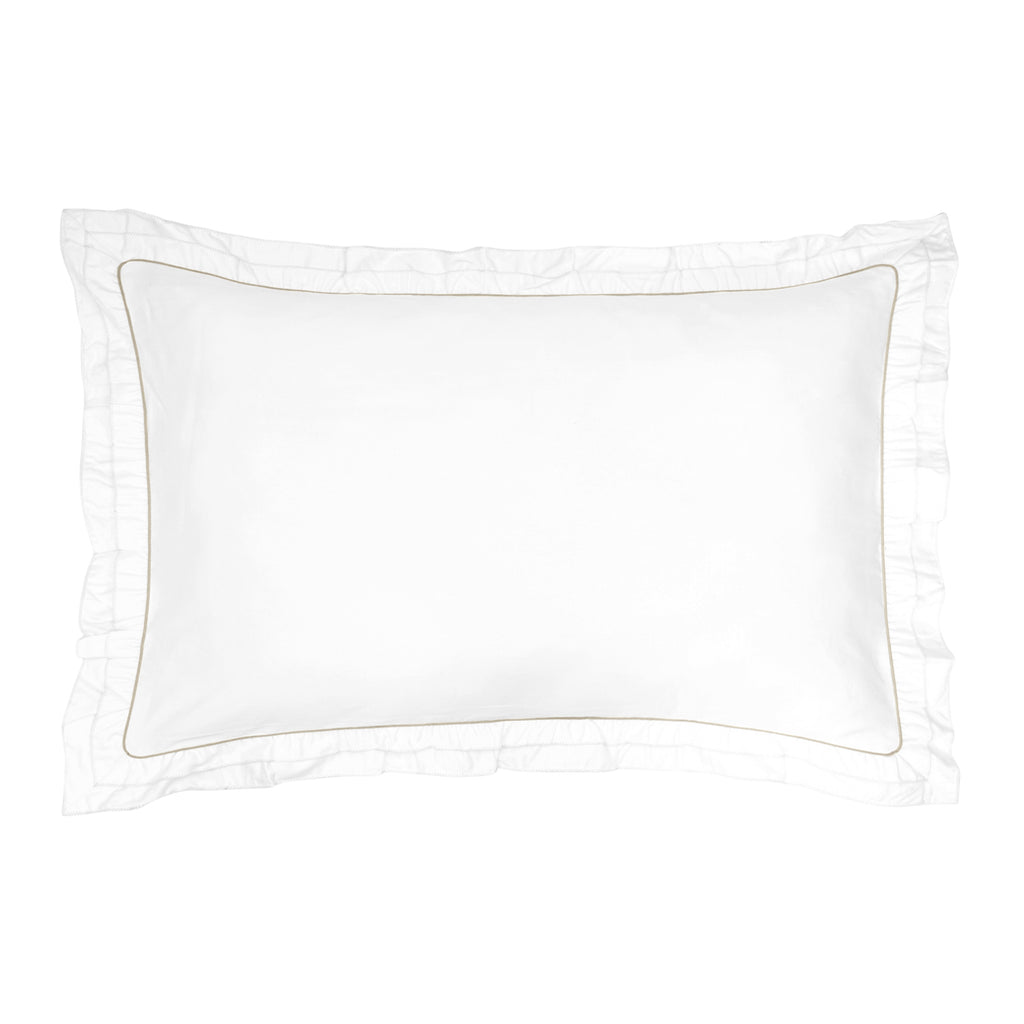 Tallulah Dutch Euro Sham