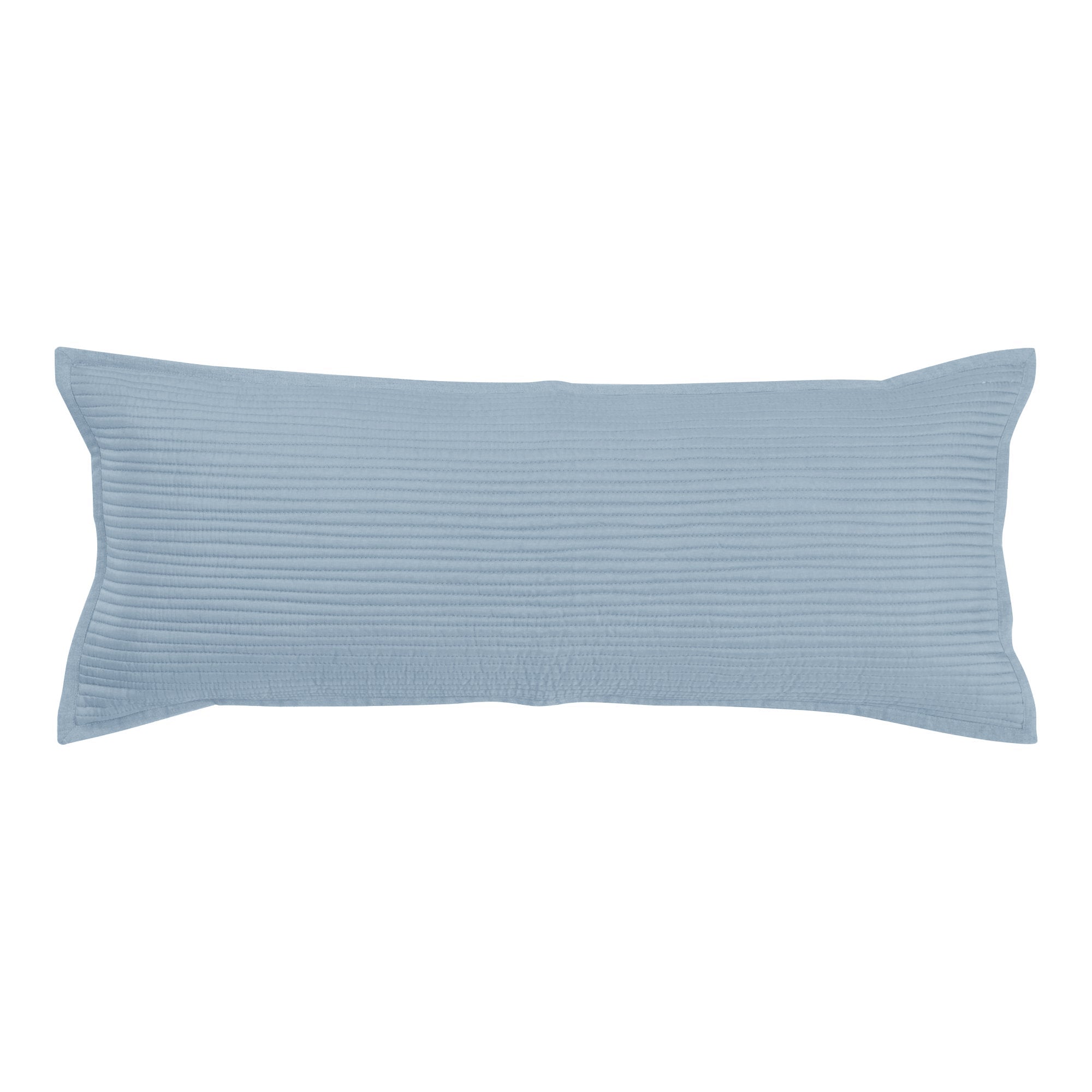 Soft Blue