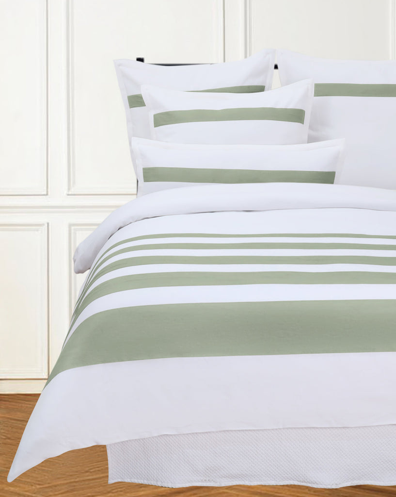 Sage Green / King