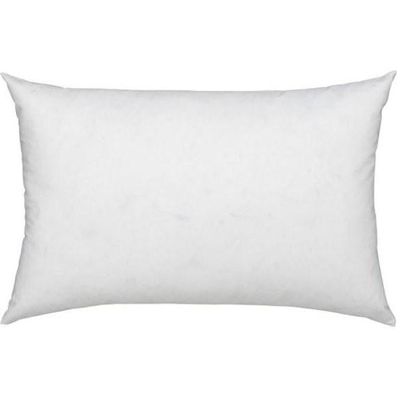 Down Alternative Filler Pillow