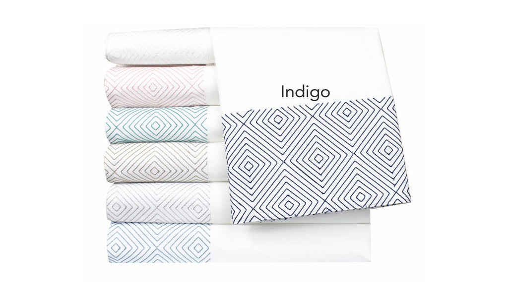 Indigo / California King