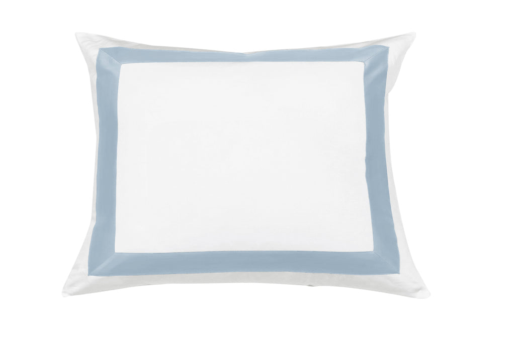Soft Blue