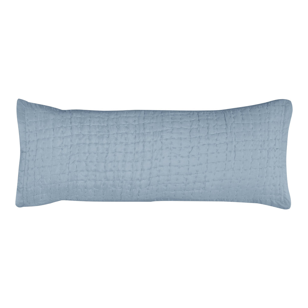 Soft Blue